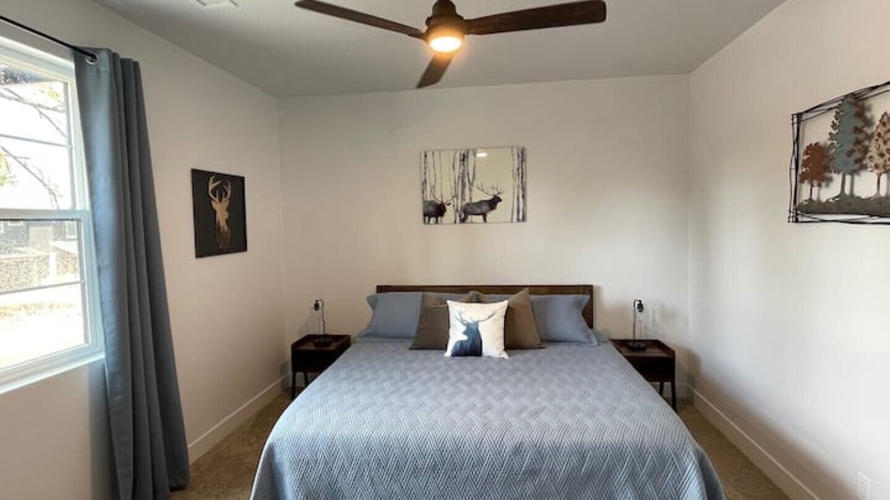 Photo of Bedroom in Flagstaff
