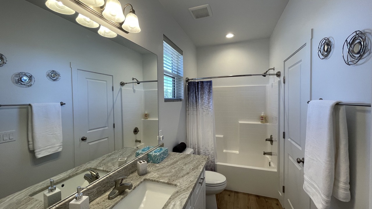 Photo of Bathroom in Flagstaff