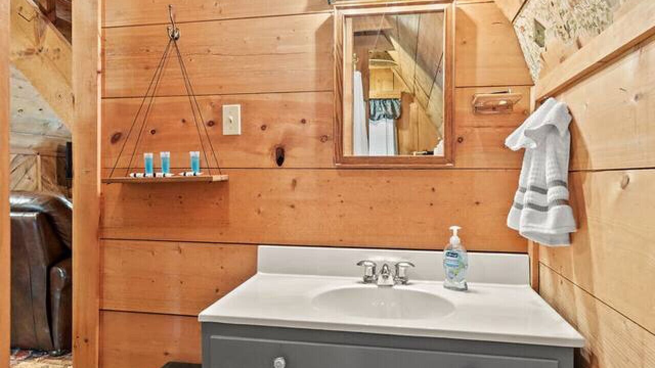 Photo of Bathroom in Wellington