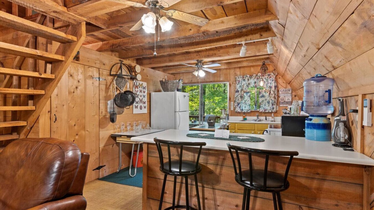 Photo of Kitchen in Wellington