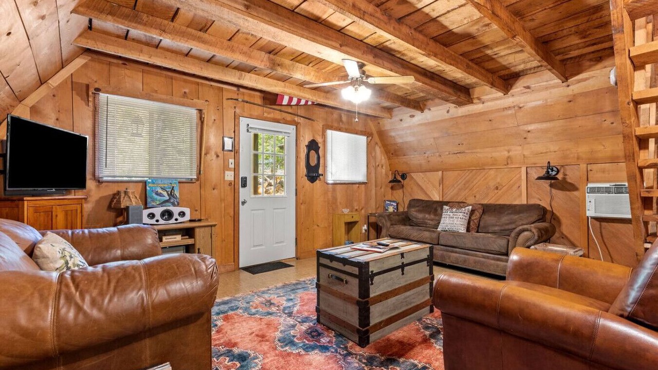 Photo of Livingroom in Wellington