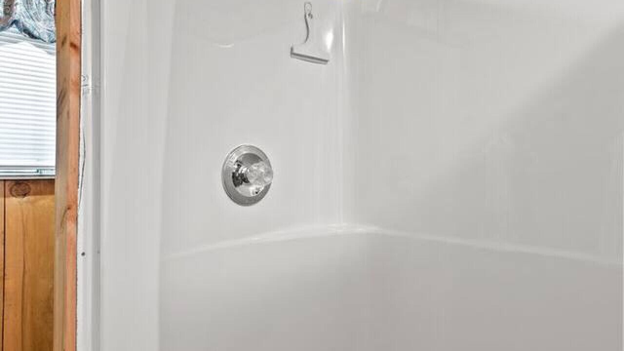 Photo of Bathroom in Wellington