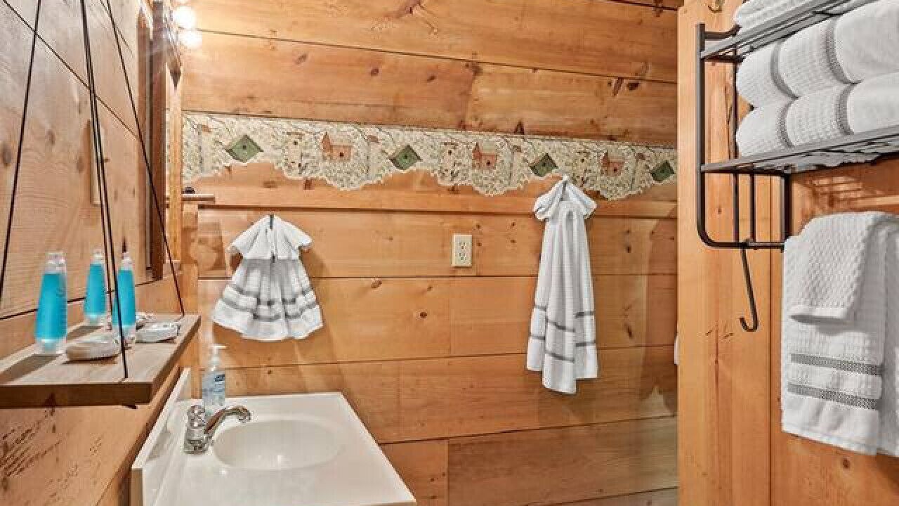 Photo of Bathroom in Wellington