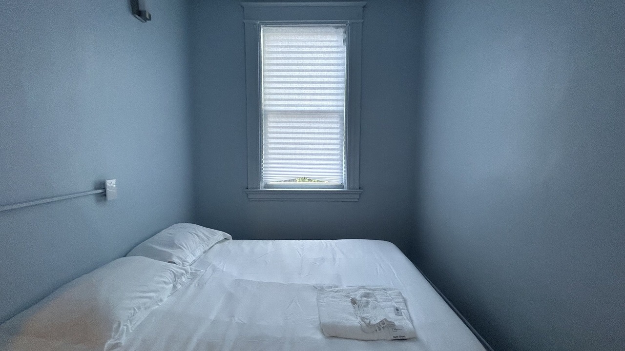 Photo of Bedroom in East Price Hill