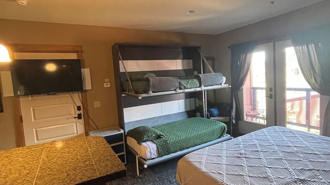 Photo of Bedroom in Kellogg
