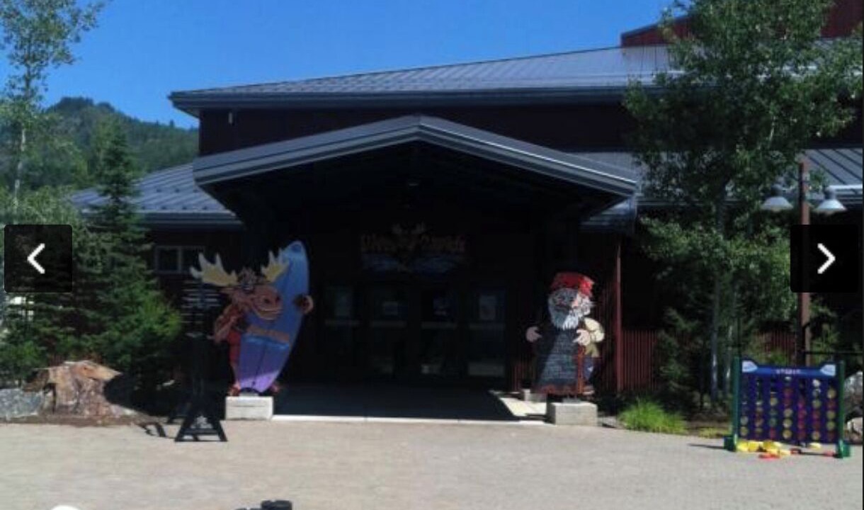 Photo of Outdoor in Kellogg