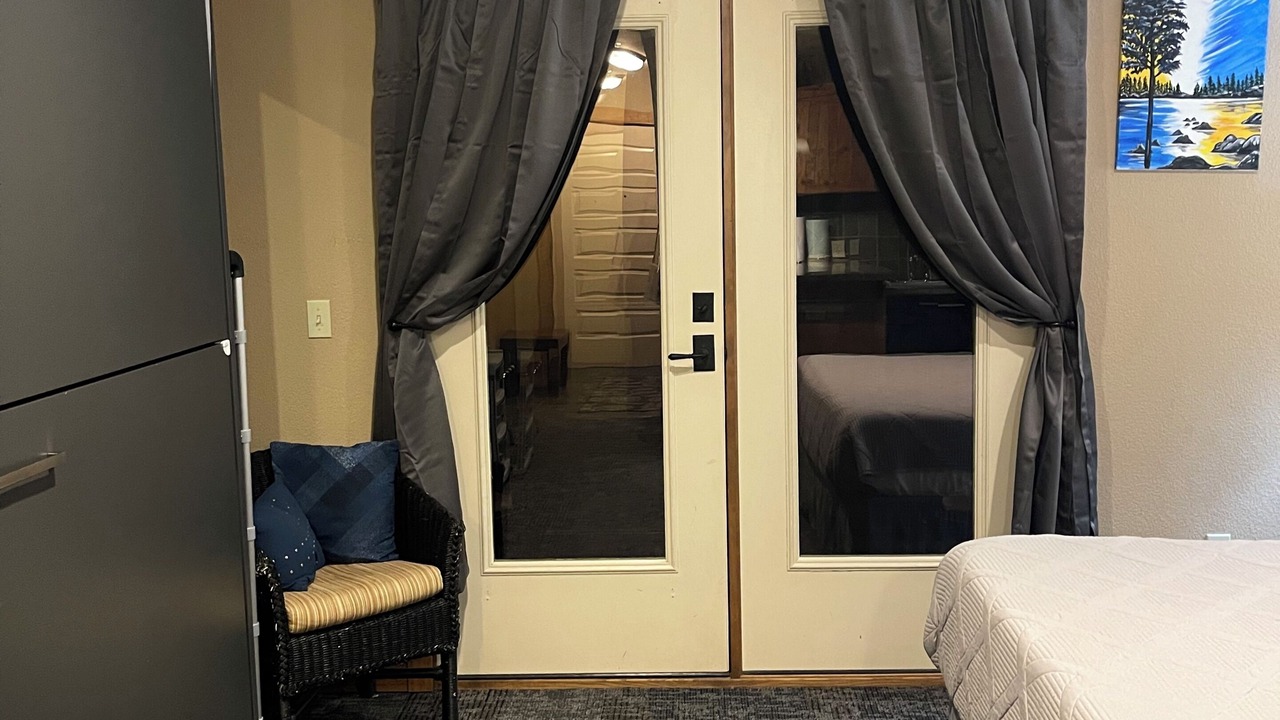 Photo of Bedroom in Kellogg