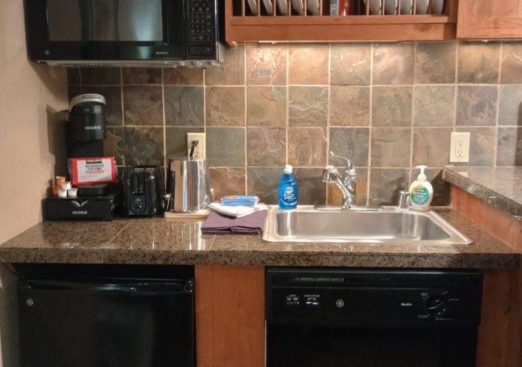 Photo of Kitchen in Kellogg