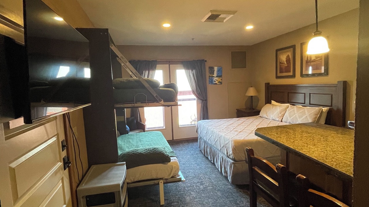 Photo of Bedroom in Kellogg