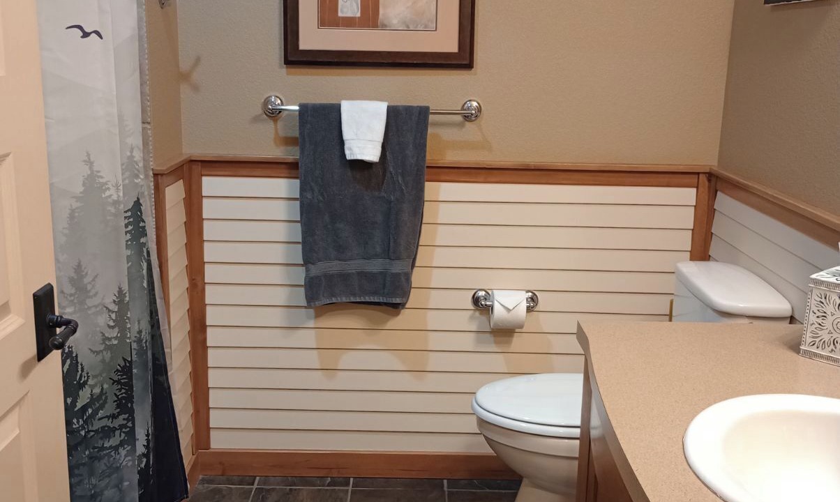 Photo of Bathroom in Kellogg