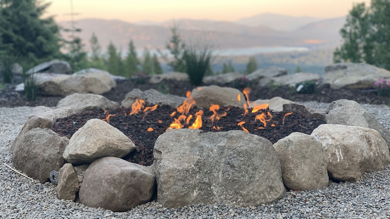 Photo of Outdoor in Sandpoint