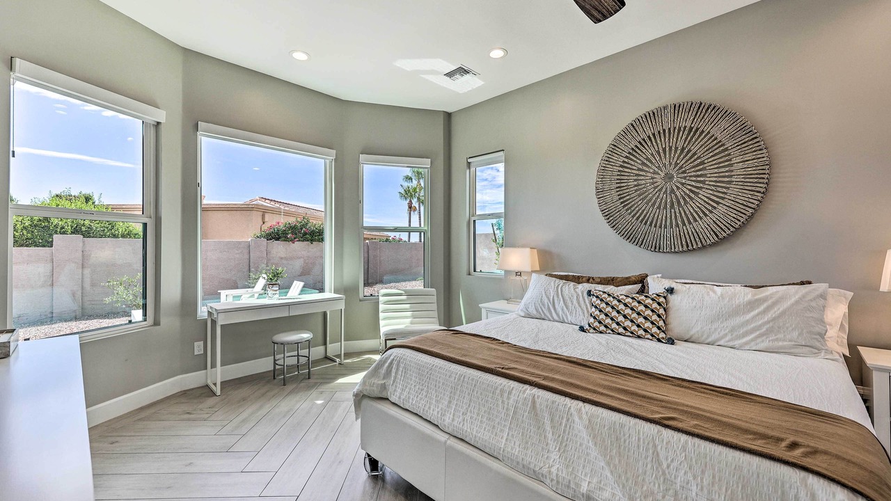 Photo of Bathroom in Fountain Hills