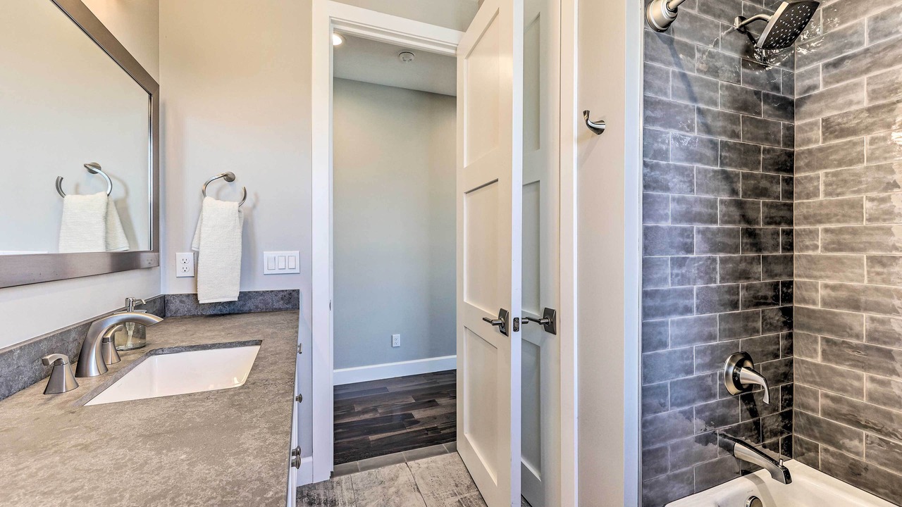 Photo of Bathroom in Fountain Hills