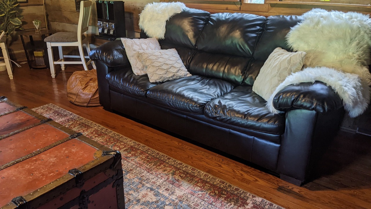 Photo of Livingroom in Portland