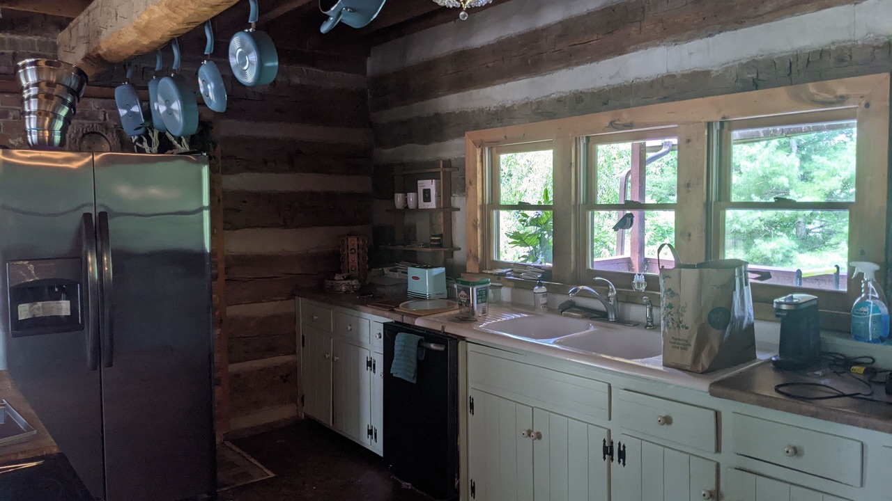 Photo of Kitchen in Portland