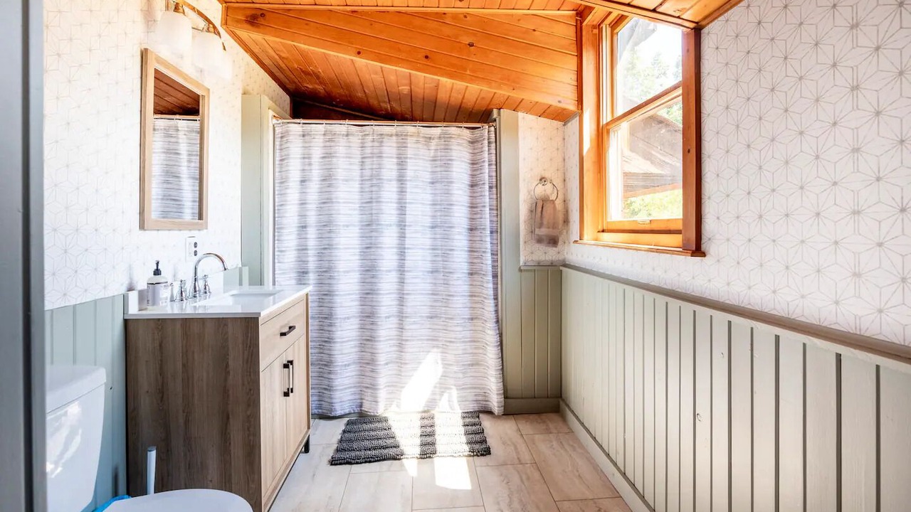 Photo of Bathroom in Portland