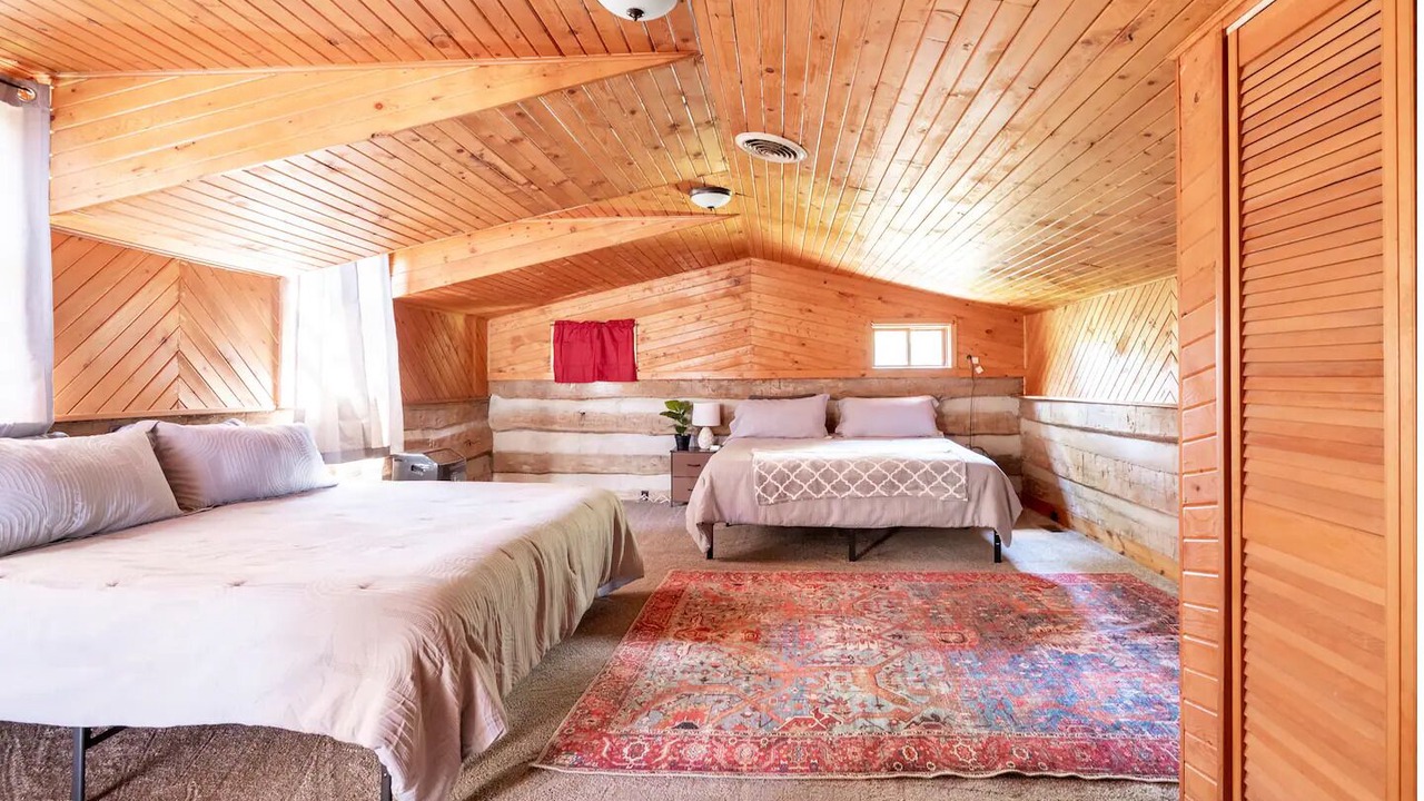 Photo of Bedroom in Portland