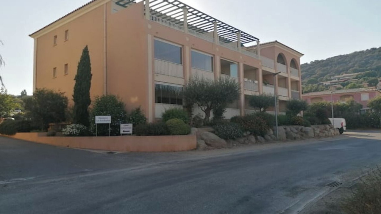 Photo of Outdoor in L'Ile-Rousse