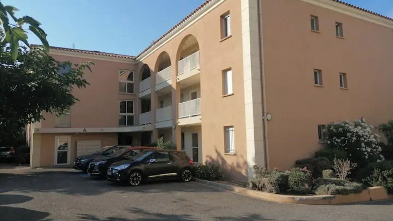 Photo of Outdoor in L'Ile-Rousse