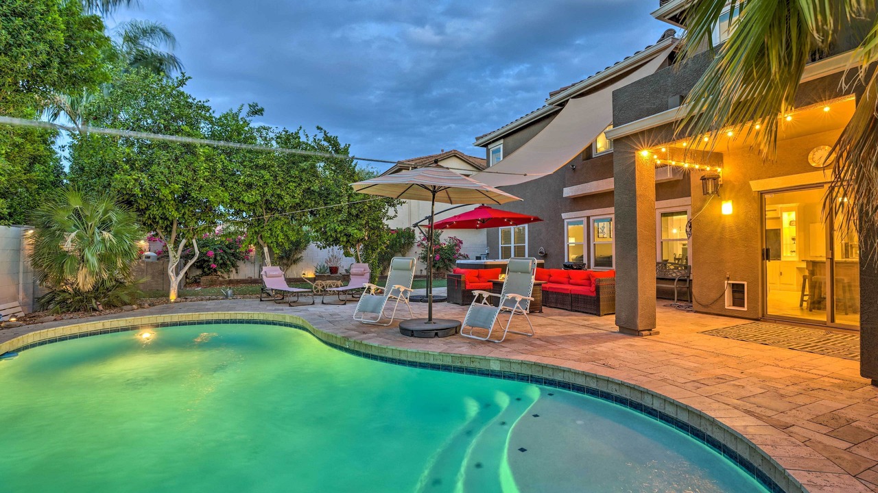 Photo of Outdoor in Gilbert
