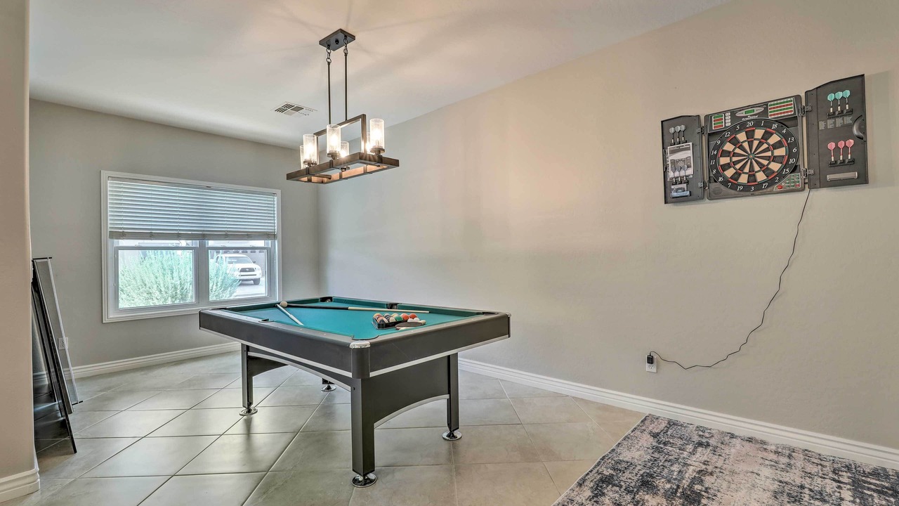 Photo of Bedroom in Gilbert