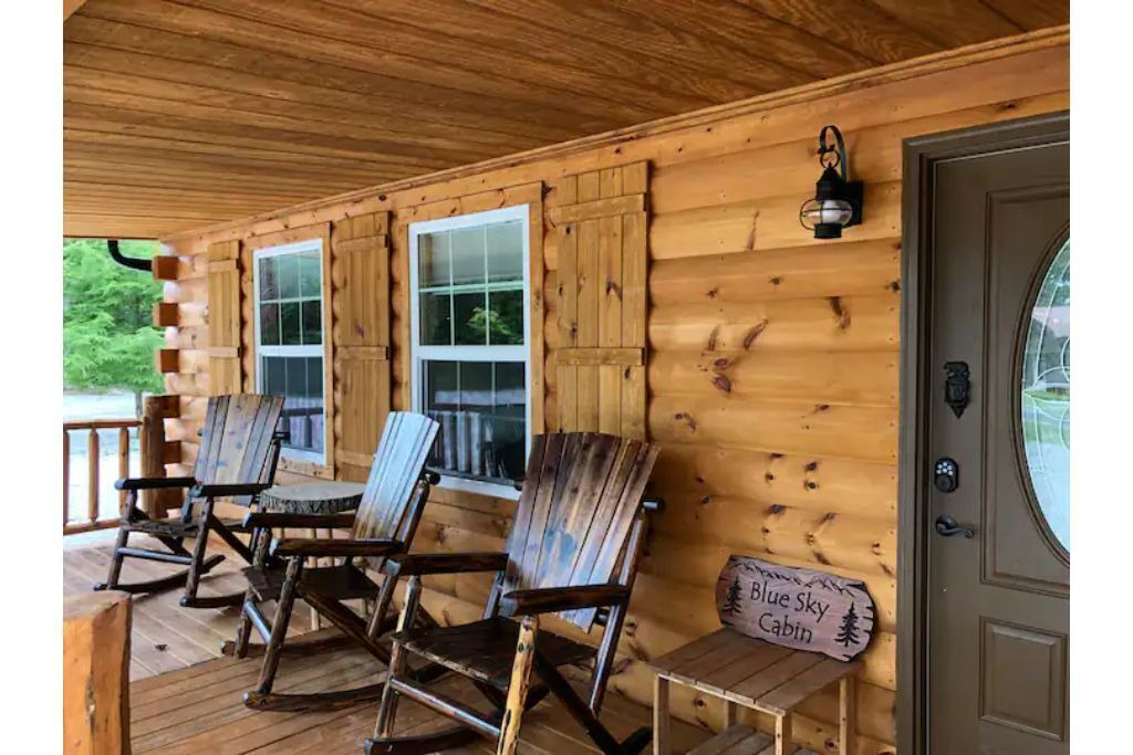 Photo of Outdoor in Frenchburg