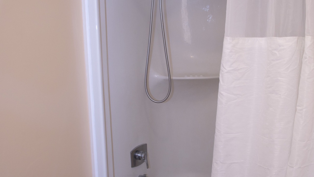 Photo of Bathroom in Straits