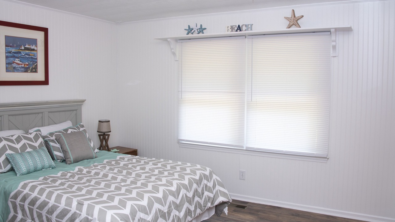 Photo of Bedroom in Straits