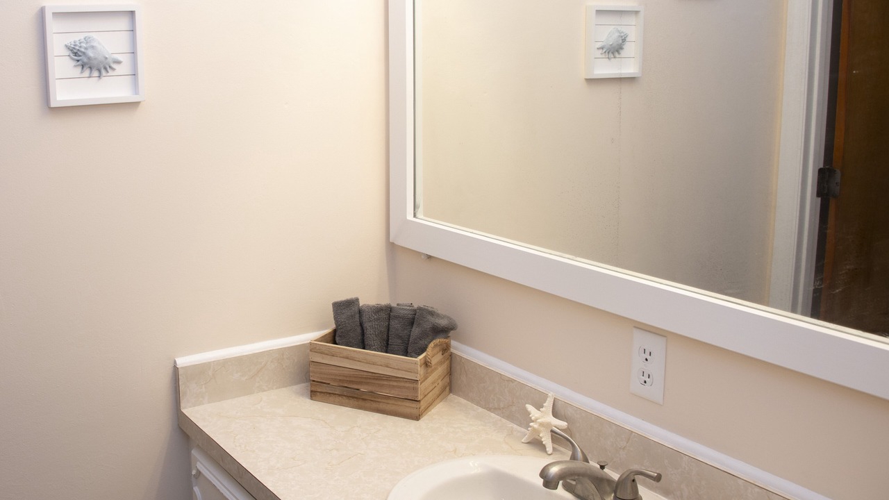 Photo of Bathroom in Straits