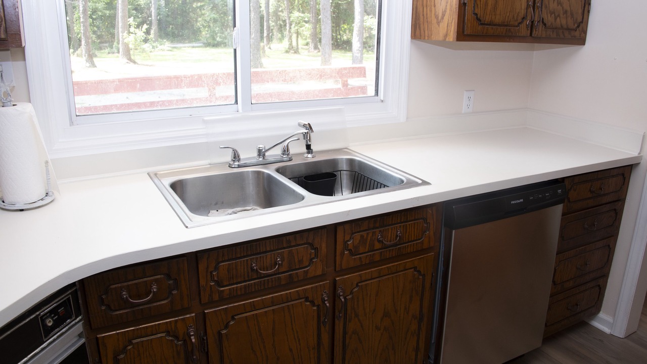 Photo of Kitchen in Straits