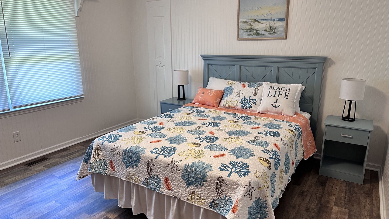 Photo of Bedroom in Straits