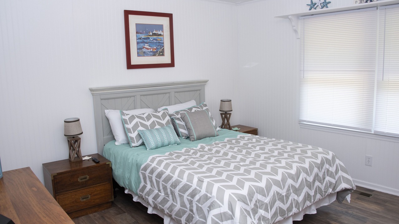Photo of Bedroom in Straits