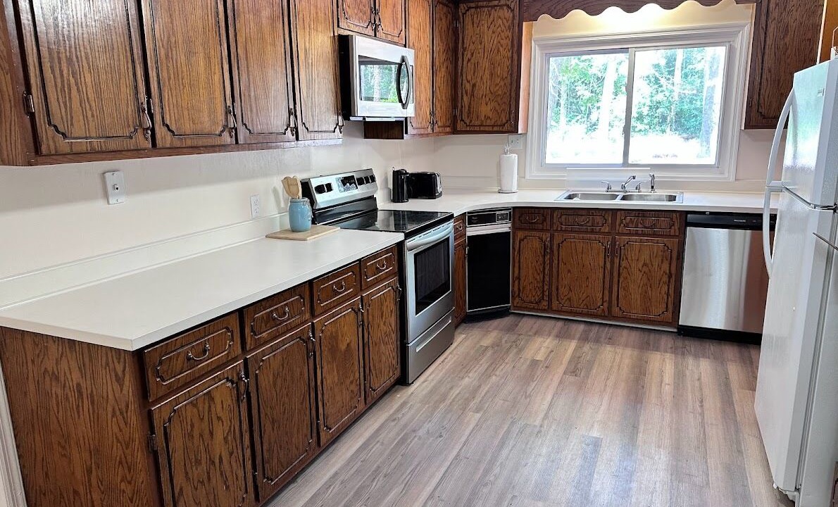Photo of Kitchen in Straits