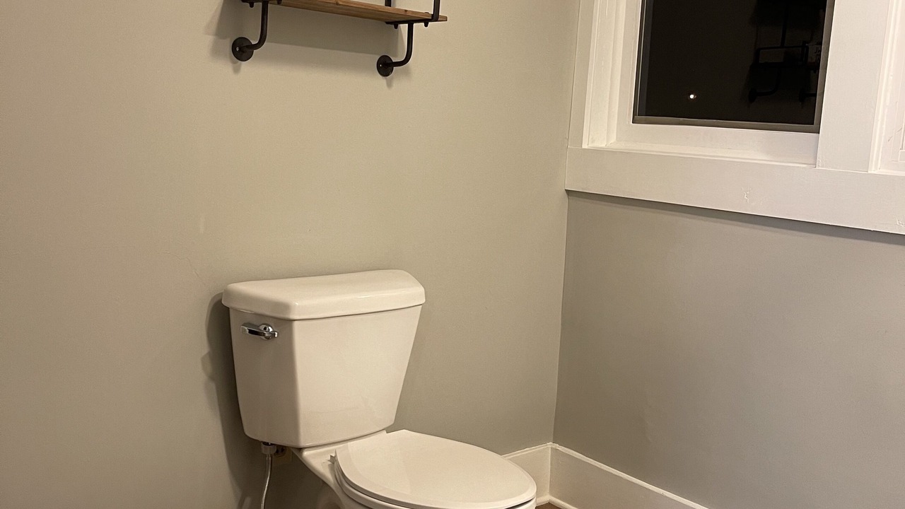 Photo of Bathroom in Georgetown