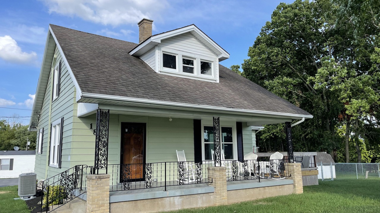 Photo of Outdoor in Georgetown