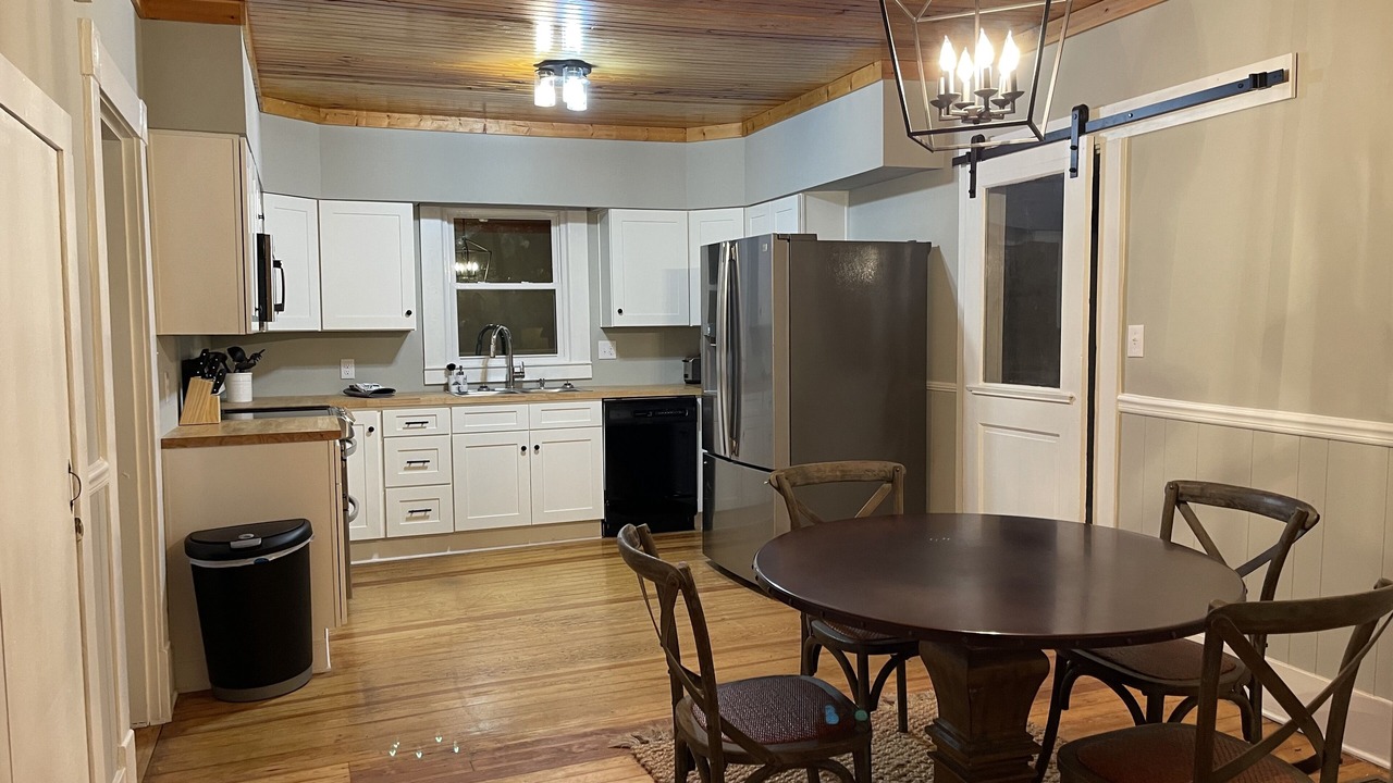 Photo of Kitchen in Georgetown