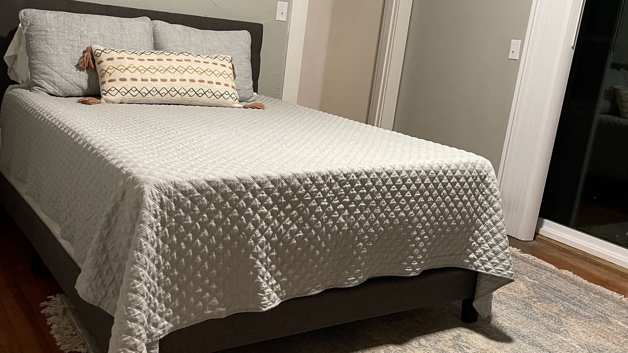 Photo of Bedroom in Georgetown