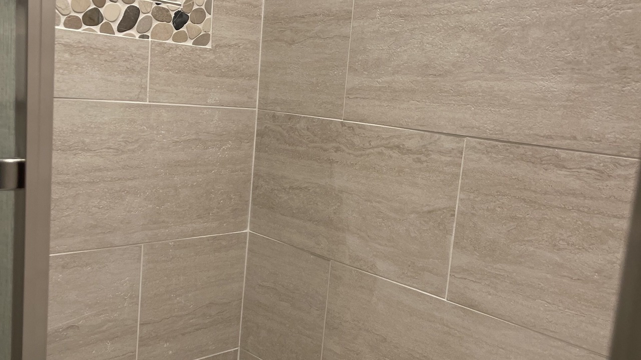 Photo of Bathroom in Georgetown