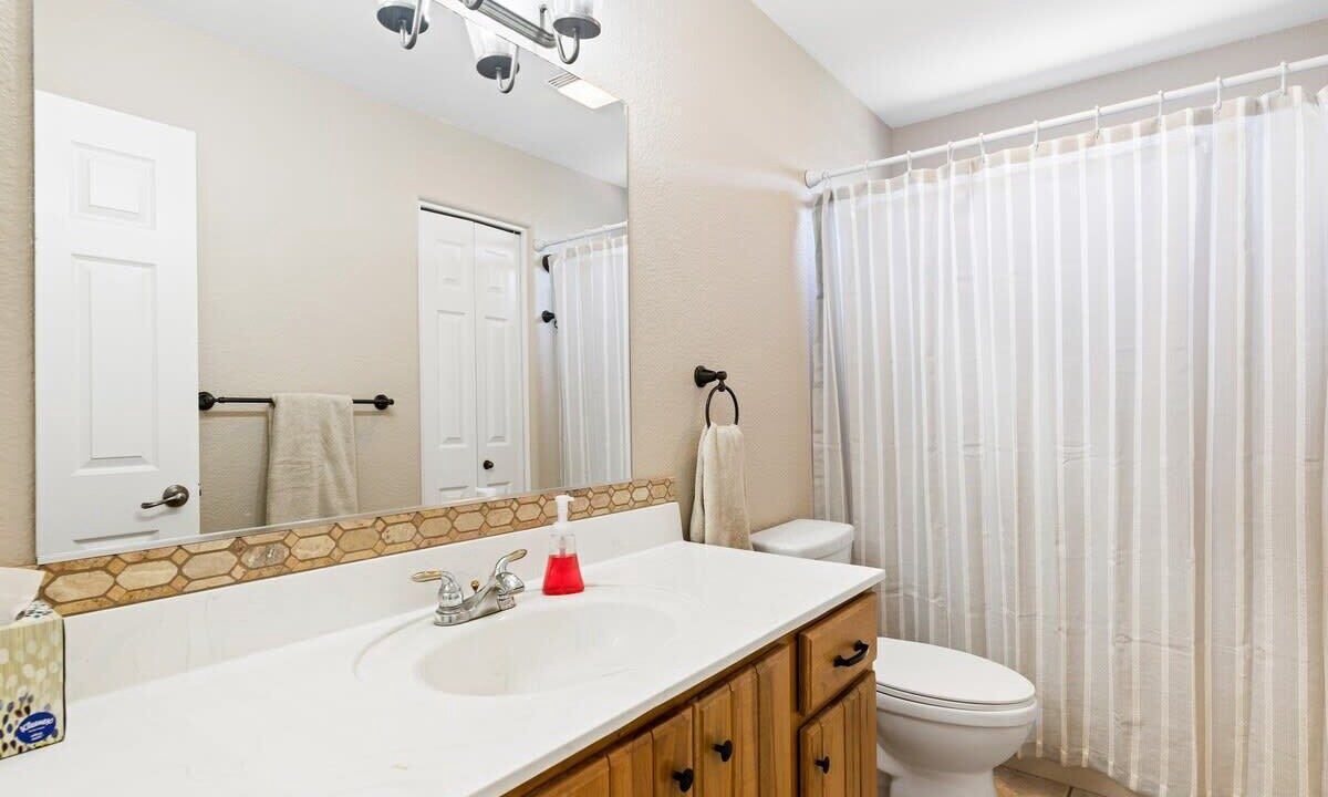 Photo of Bathroom in Apache Junction