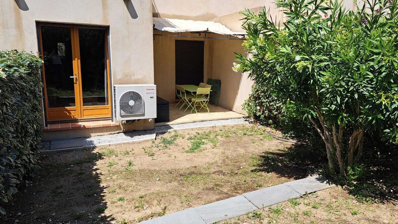 Photo of Patio Balcony in Lozari