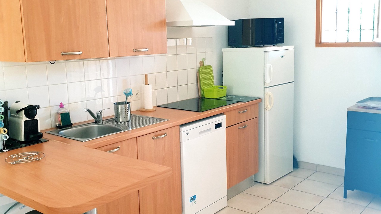 Photo of Kitchen in Lozari