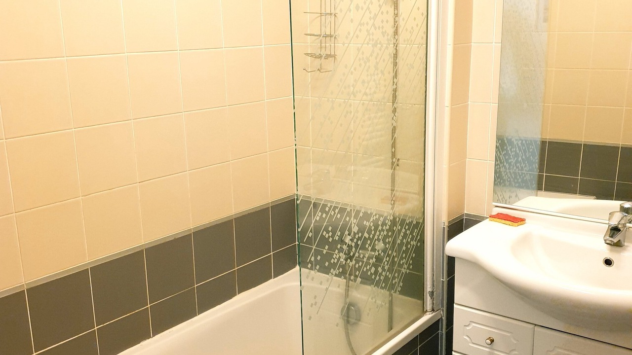 Photo of Bathroom in Lozari