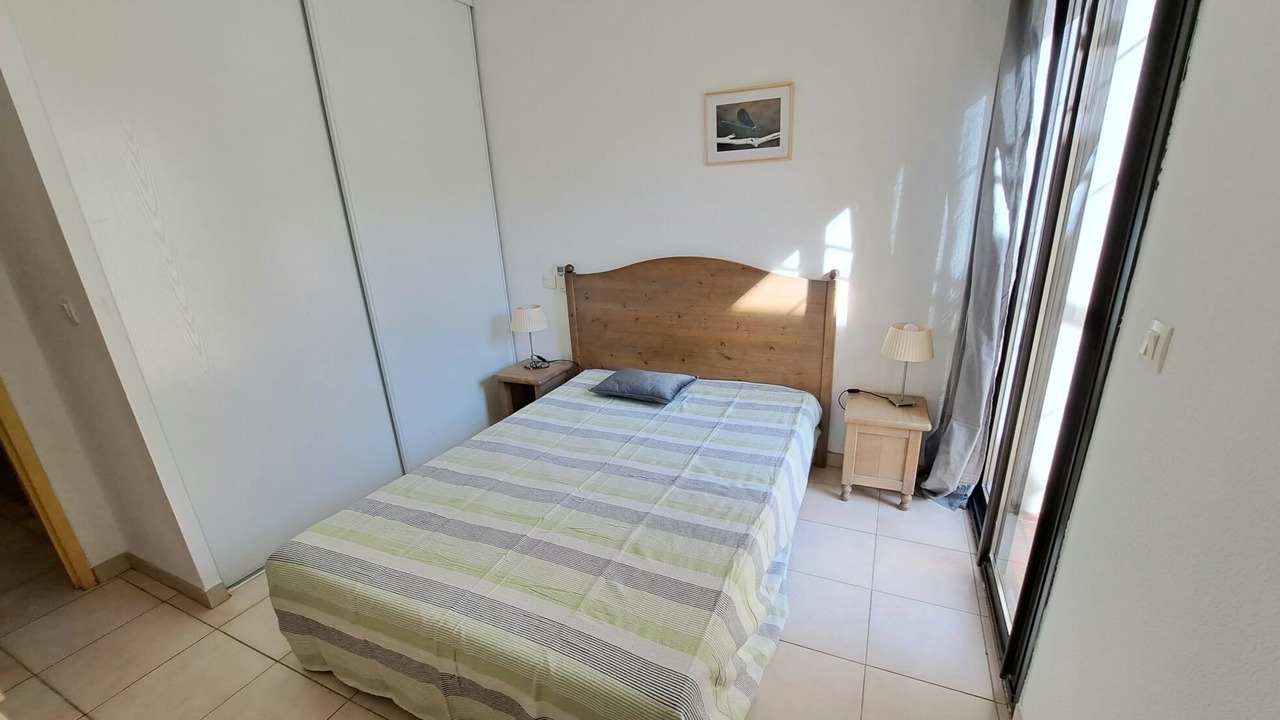 Photo of Bedroom in Lozari