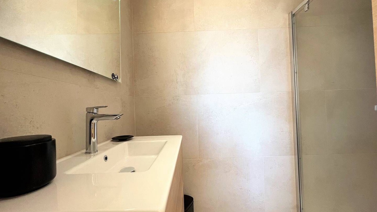 Photo of Bathroom in Afa