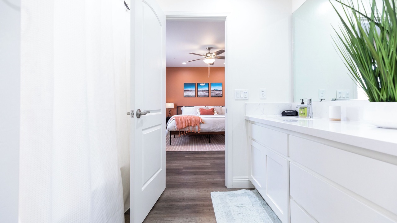 Photo of Bedroom in Ridgecrest