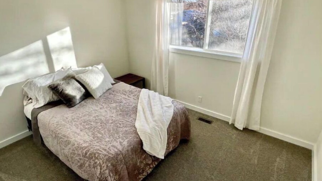 Photo of Bedroom in Mountain Home