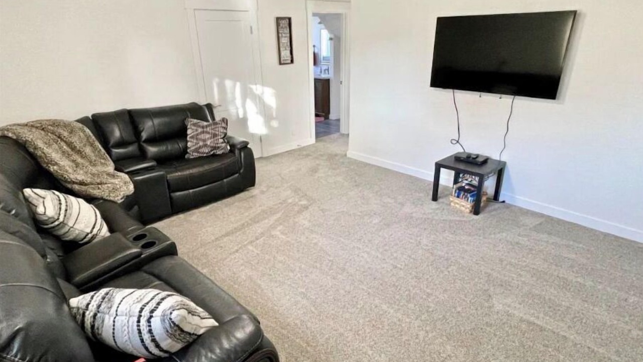 Photo of Livingroom in Mountain Home
