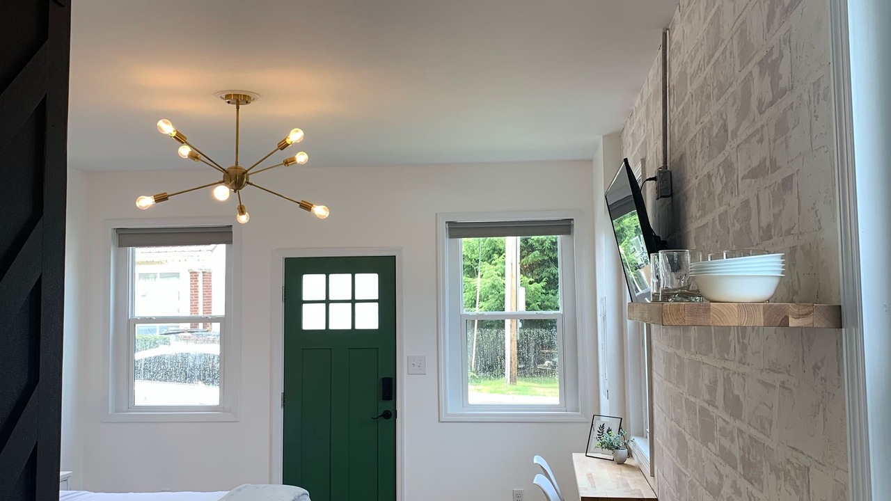 Photo of Bedroom in Concord