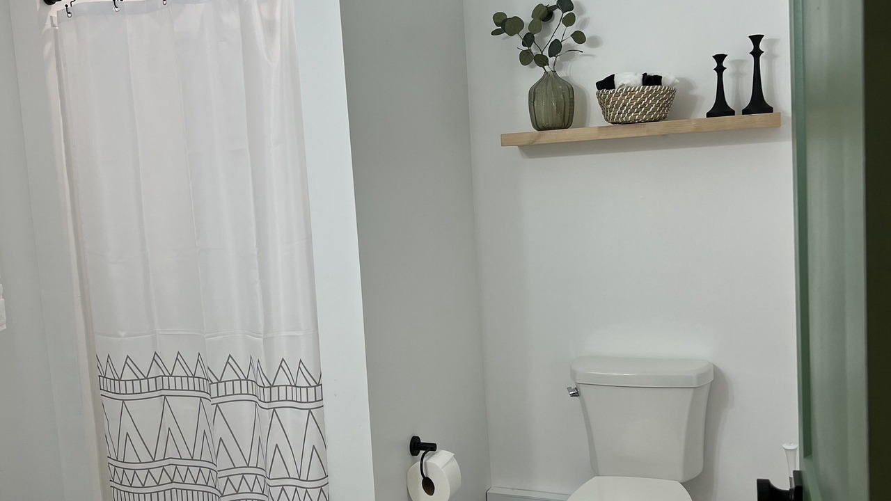 Photo of Bathroom in Concord