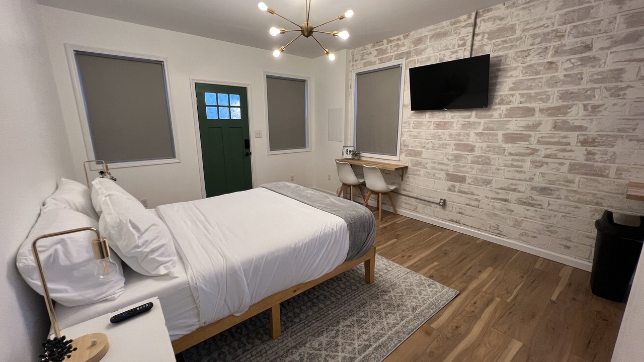 Photo of Bedroom in Concord